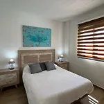 Apart-hotel Edificio Type I