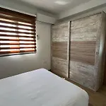 Apart-hotel Edificio Type I 3*