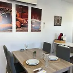 Apart-hotel Edificio Type I 3*