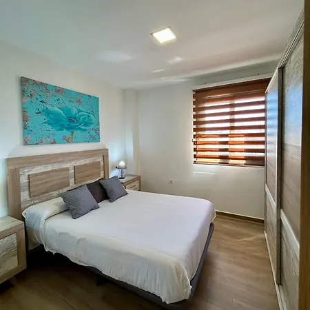 Apartahotel Edificio Type I 3*