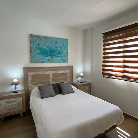 Aparthotel Edificio Type I