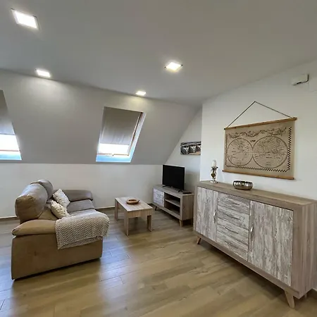 Edificio Type I Puente-Genil