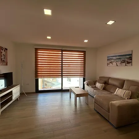 Edificio Type I Puente-Genil