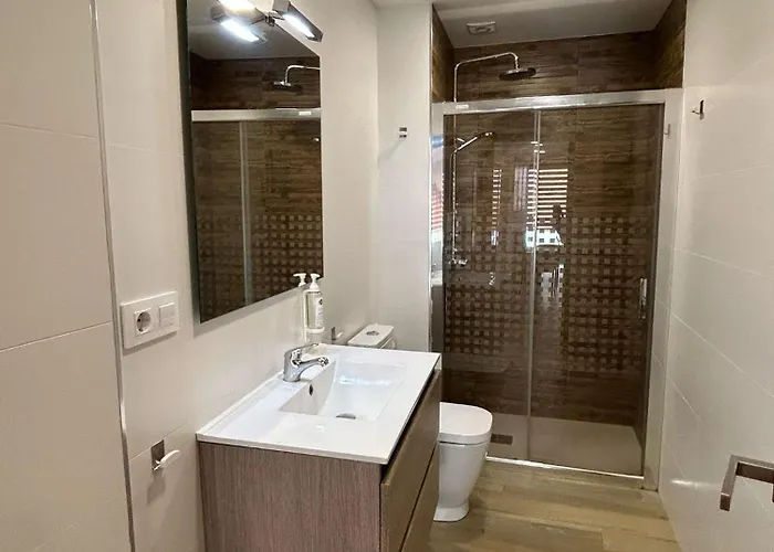 Edificio Type I Apartmanhotel 3*