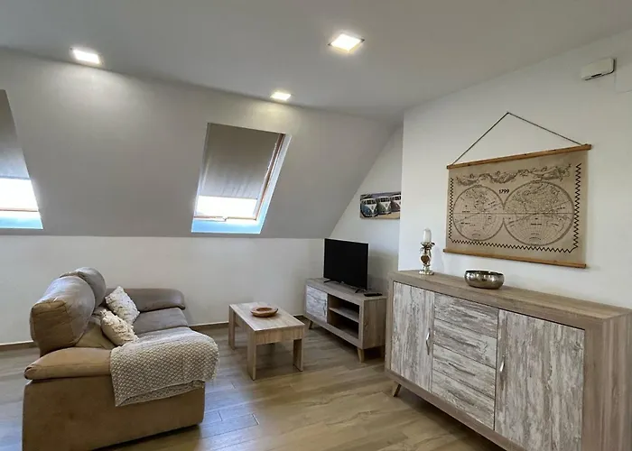 Edificio Type I Puente-Genil