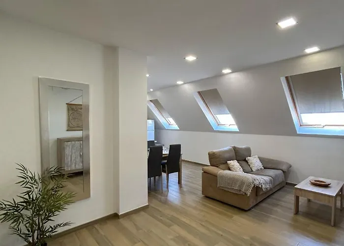 Edificio Type I 3* Puente-Genil