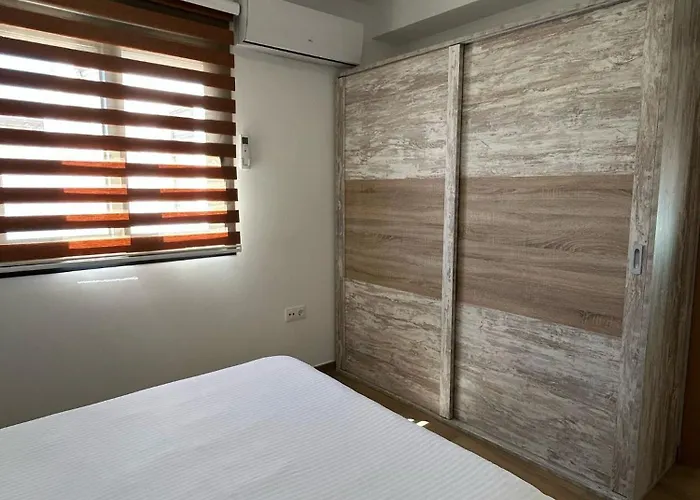 Apartmanhotel Edificio Type I 3*