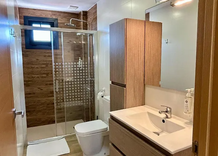 Edificio Type I Puente-Genil