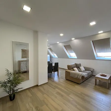 Edificio Type I 3* Puente Genil