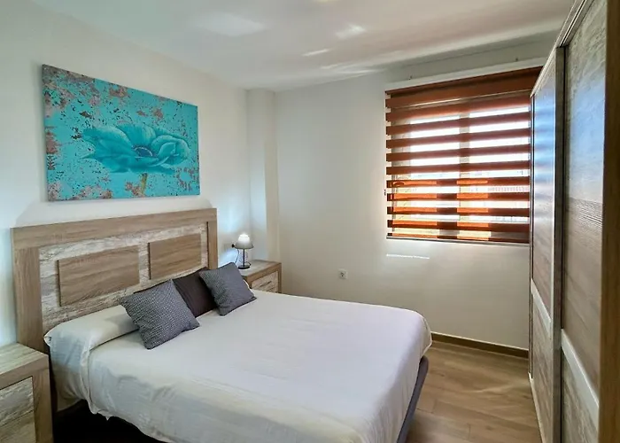 Aparthotel Edificio Type I 3*